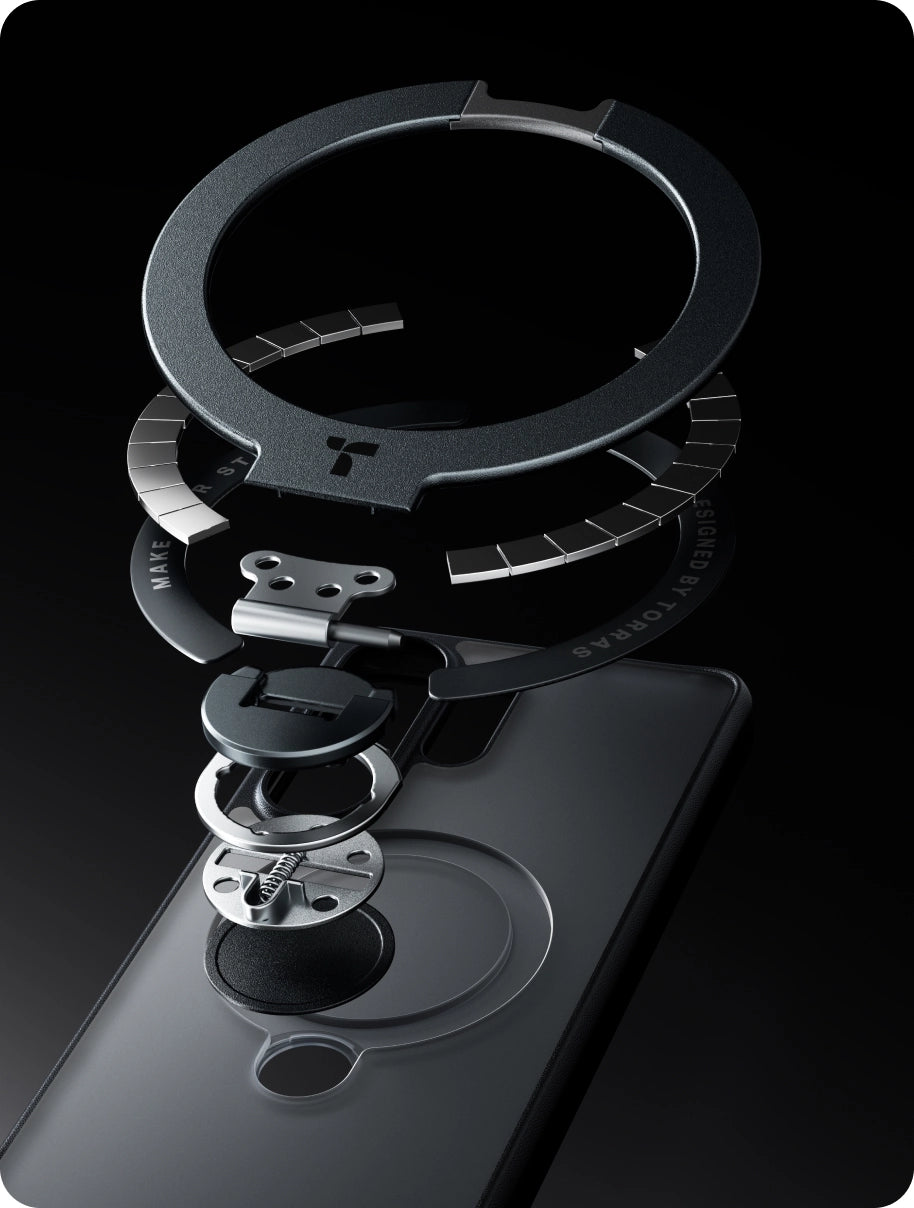 30,000 Cycles of Durability