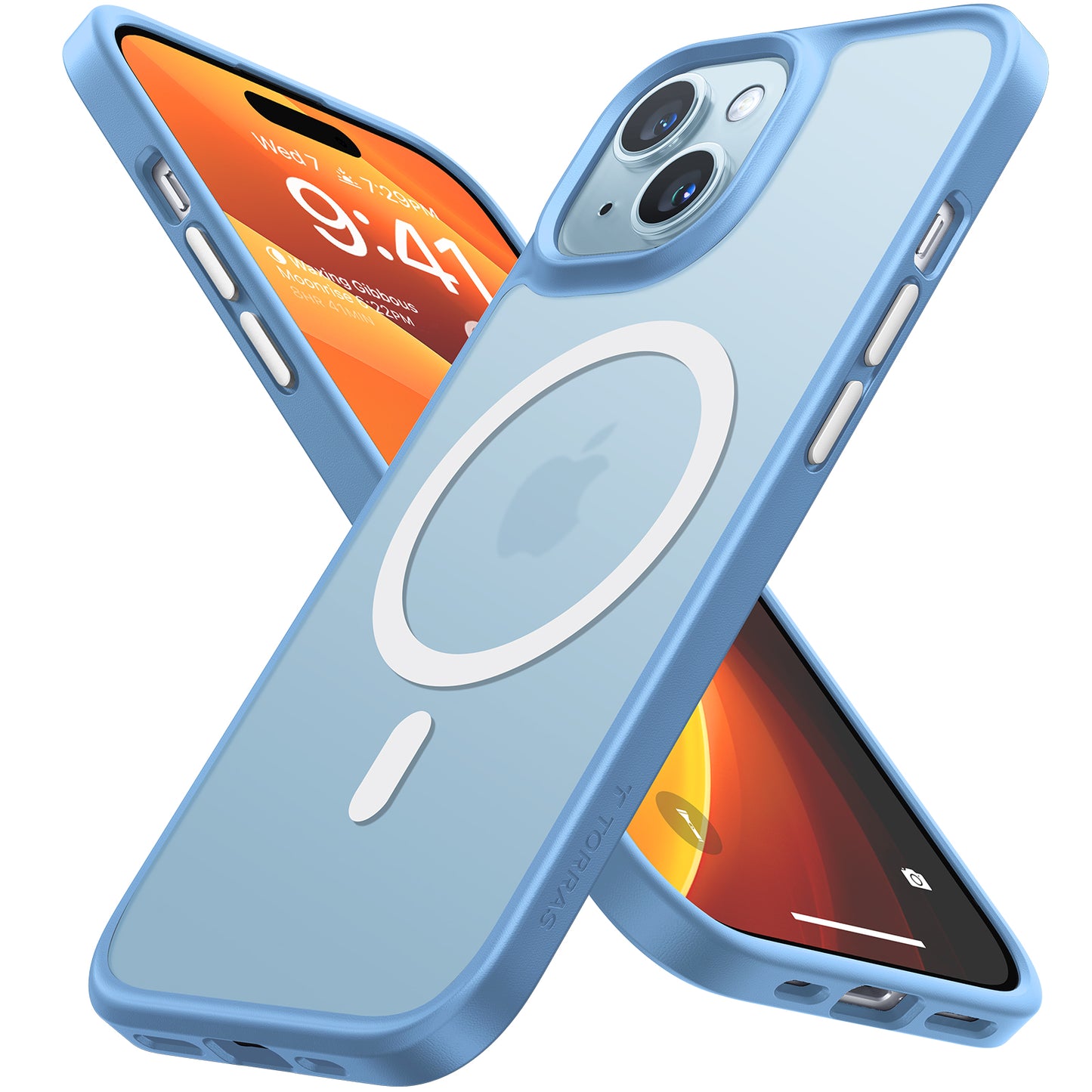 iPhone 15 Series Guardian Magnetic Case