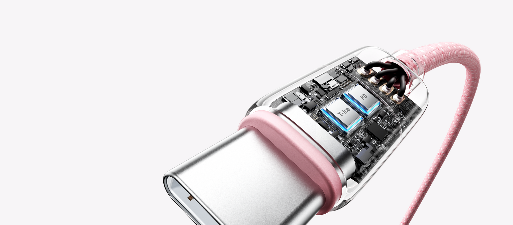 Temperature Control Chip