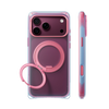 Ostand Bios Air for iPhone 18 Pro Max - Raspberry Mist