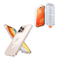 [Bundle] Guardian MagSafe Case +Screen Protector for iPhone 16 Series