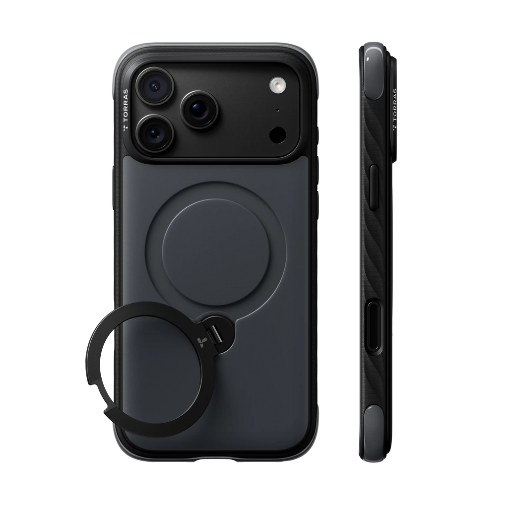 Ostand Q3 Rugged iPhone 18 Pro