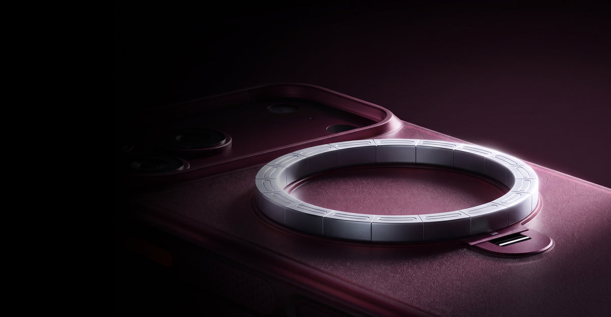 Precision Magnetic Hold