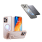 [Bundle]Pstand Phone Case+Power Bank for iPhone 16 Series