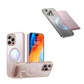 [Bundle]Pstand Phone Case+Power Bank for iPhone 16 Series