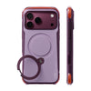 Ostand Q3 Air Pro for iPhone 18 Pro Max - Violet Summit