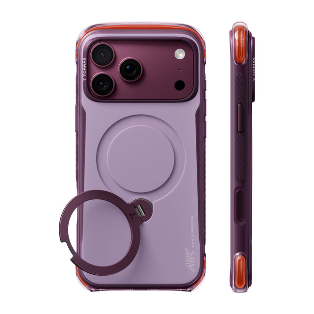 Ostand Q3 Air Pro for iPhone 18 Pro Max