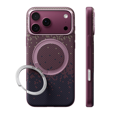 Ostand O3 Fiber for iPhone 18 Pro