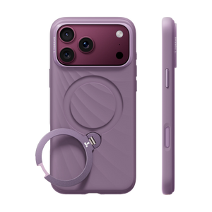 Ostand Q3 Silicone Wind Limited for iPhone 18 Pro