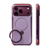 Ostand Q3 Air Pro for iPhone 18 Pro - Violet Summit