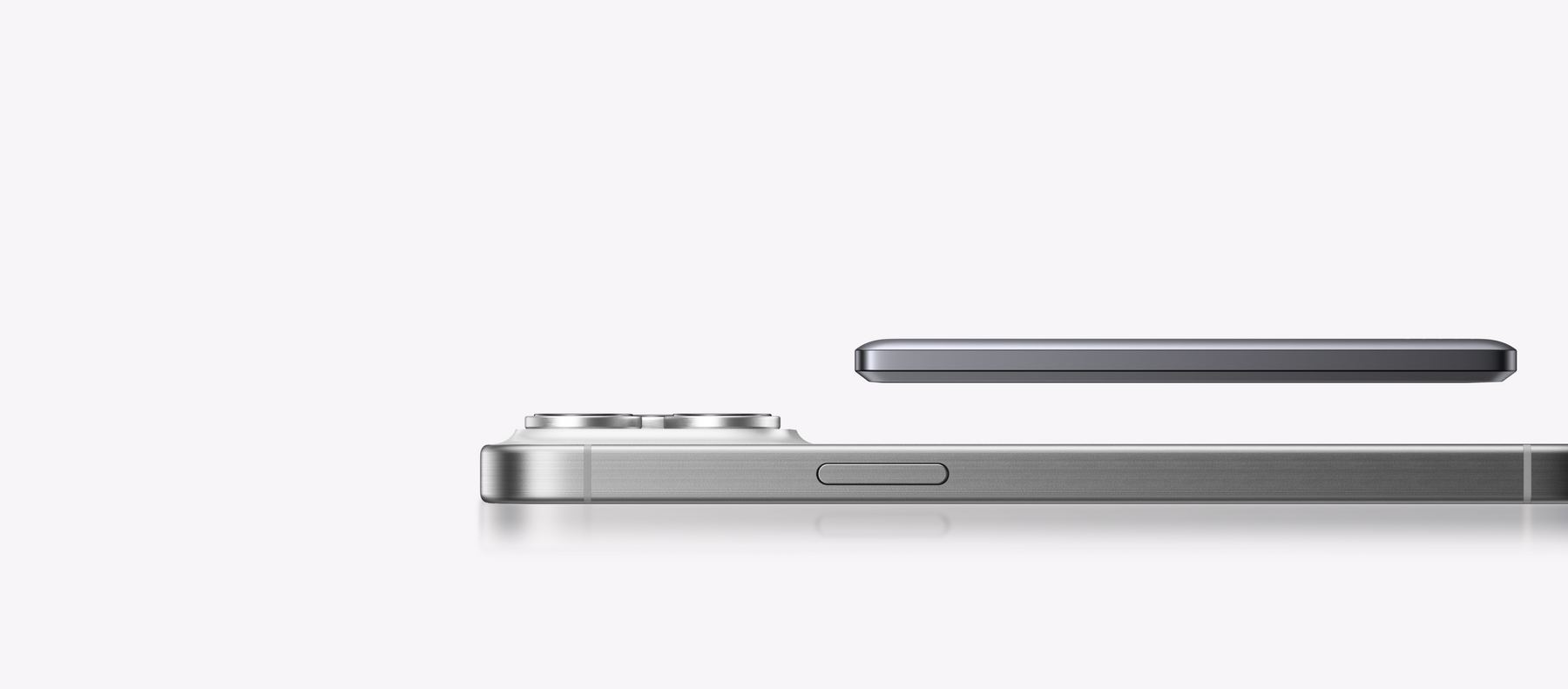 Only 0.5 Inches Thin