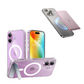 [Bundle]Pstand Phone Case+Power Bank for iPhone 16 Series