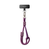 LoopFree Flex Wrist Phone Lanyard - Dusk Purple