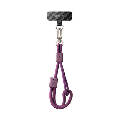 LoopFree Flex Wrist Phone Lanyard