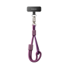 LoopFree Flex Wrist Phone Lanyard - Dusk Purple