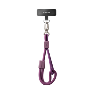 LoopFree Flex Wrist Phone Lanyard