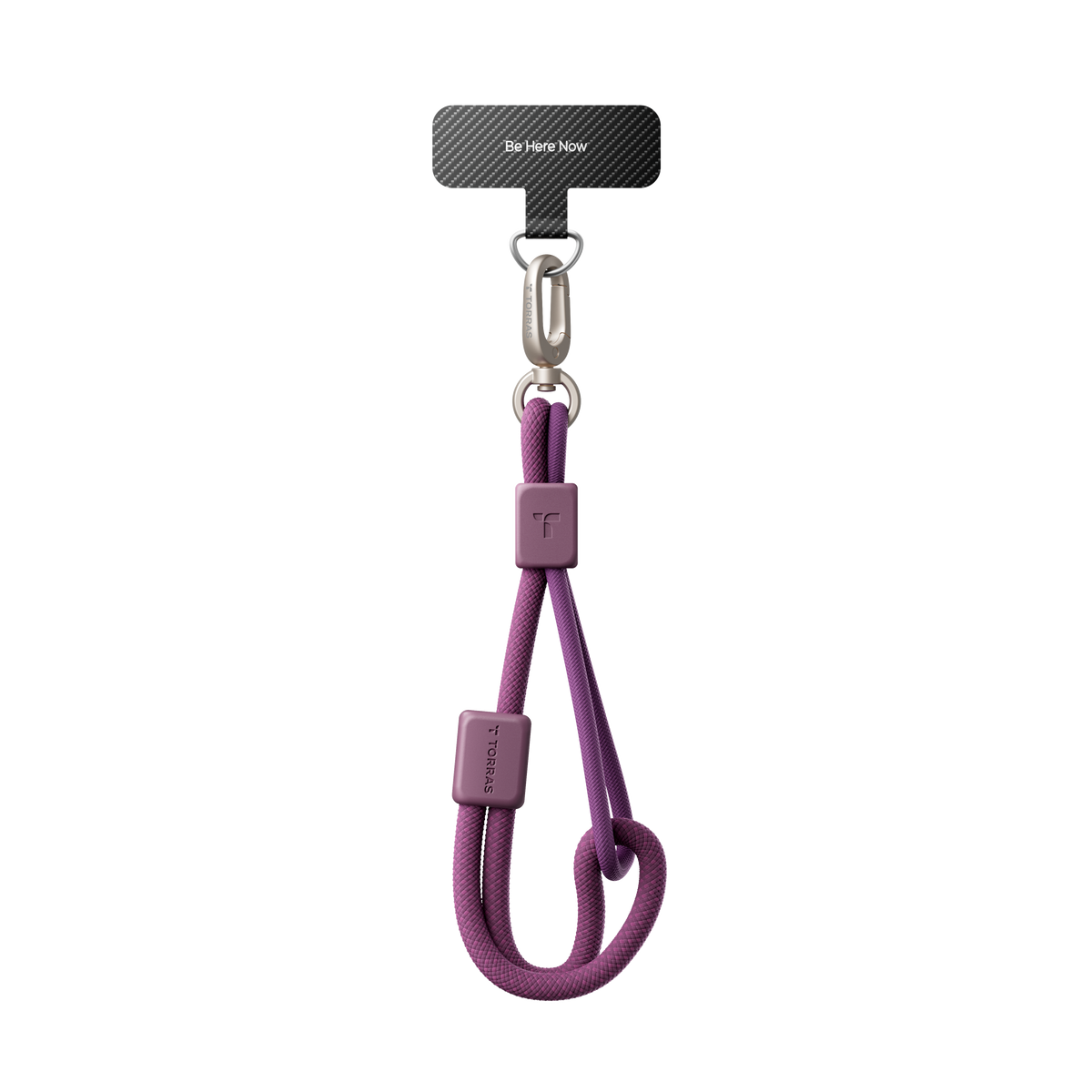 LoopFree Flex Wrist Phone Lanyard