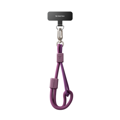 LoopFree Flex Wrist Phone Lanyard