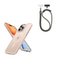 [Bundle]Guardian MagSafe Case+Phone Strap for iPhone 16 Series