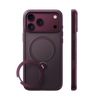 Ostand Q3 Spin for iPhone 18 Pro - Dusk Purple