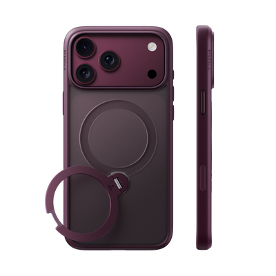 Ostand Q3 Spin for iPhone 18 Pro