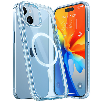 Sparka Magsafe Case für iPhone 15 Pro Max