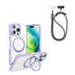 [Bundle]Ostand R Fusion+Phone Strap for iPhone 16 Series