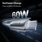 Iceflow Fast Low-Temp Charging Cable