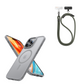 [Bundle]Guardian MagSafe Case+Phone Strap for iPhone 16 Series