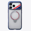Camera Lens Protector Football Series for iPhone 17 Pro - Lion