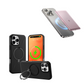 [Bundle]360° Kictstand MagSafe Case + Ultra-thin Power Bank for iPhone 16 Series