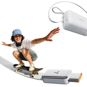 [US Only] EasyGo Power Bank 10k mAh
