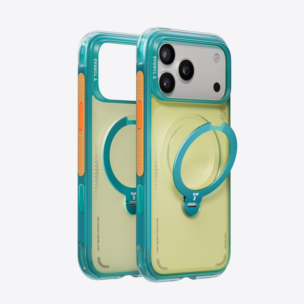 Ostand Q3 Air Summer iPhone 17 Pro Max