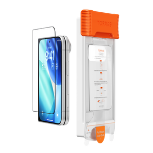 OrigArmor Screen Protector for iPhone Duo