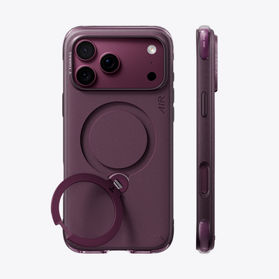 Ostand Q3 Air Essential for iPhone 18 Pro
