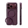 Ostand Q3 Air Essential for iPhone 18 Pro - Frost Violet