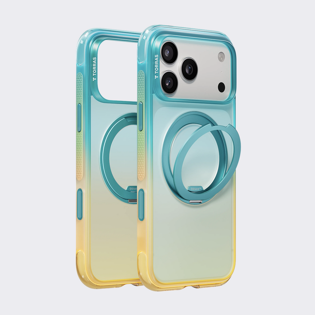 Ostand O3 Air Summer iPhone 17 Pro Max