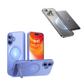 [Bundle]Pstand Phone Case+Power Bank for iPhone 16 Series