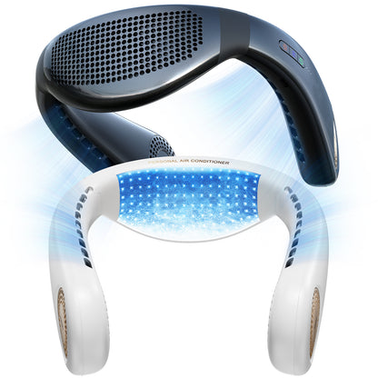 COOLiFY Air Portable Neck Air Conditioner