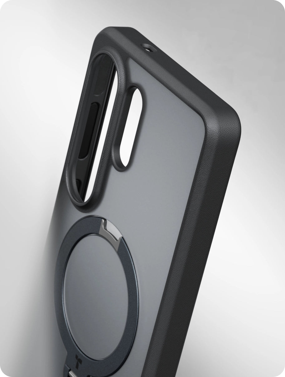 Breakthrough Stand Engineering