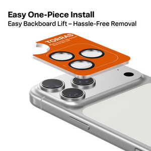Lensguard Camera Protector for iPhone 17