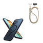 [Bundle]Guardian MagSafe Case+Phone Strap for iPhone 16 Series