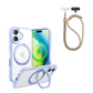 [Bundle]Ostand R Fusion+Phone Strap for iPhone 16 Series