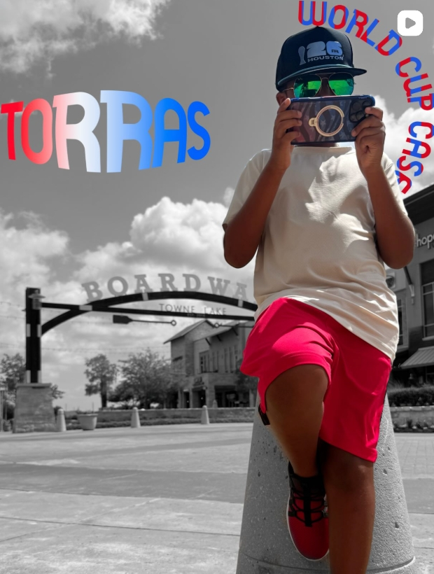 TORRAS