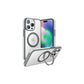 Ostand R Fusion Case with 360° Rotated Stand for iPhone 15/14 Series