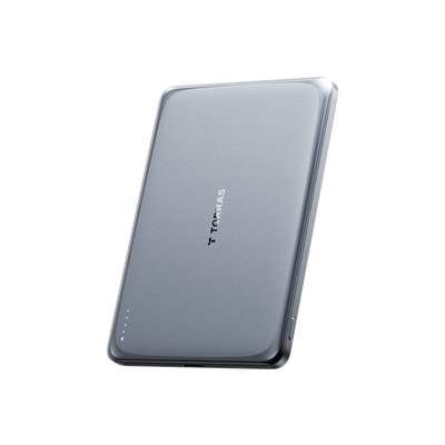 MiniMag Pro Power Bank 5k mAh