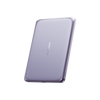 MiniMag Pro Power Bank 5k mAh - Amethyst Purple