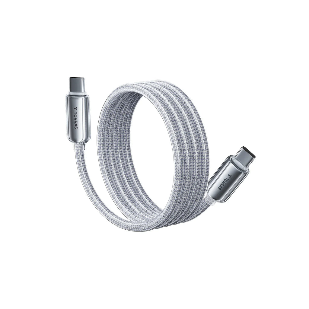 Iceflow Fast Low Temp Charging Cable