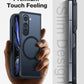Étui Magsafe pour Samsung Galaxy Z Fold 5 