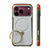 Ostand Q3 Air Pro for iPhone 18 Pro - Alpine Marble